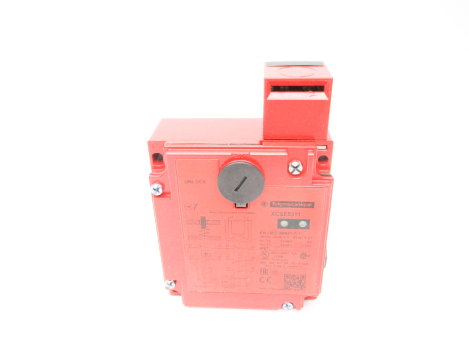 TELEMECANIQUE XCSE5311 24V NSMP