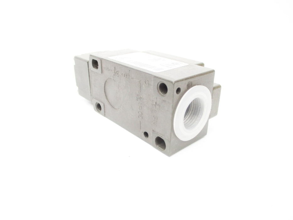 EUCHNER NZ1HB-528-M 088199 NSMP