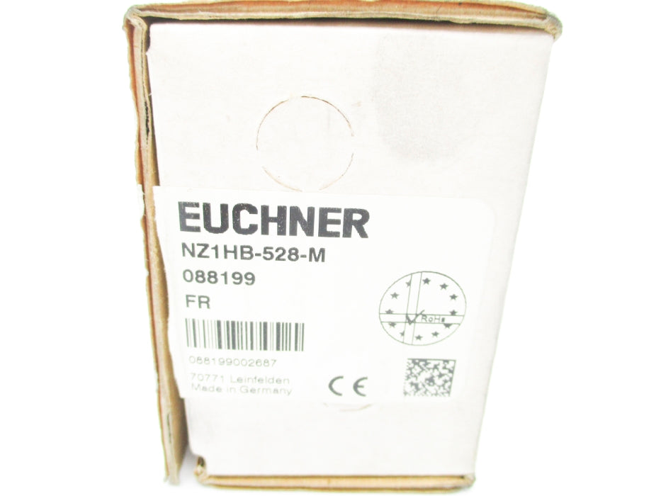 EUCHNER NZ1HB-528-M 088199 NSMP