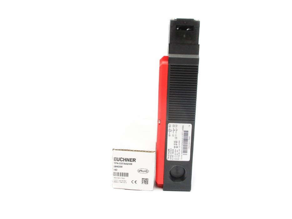 EUCHNER TP4-537A024M 084339 NSMP