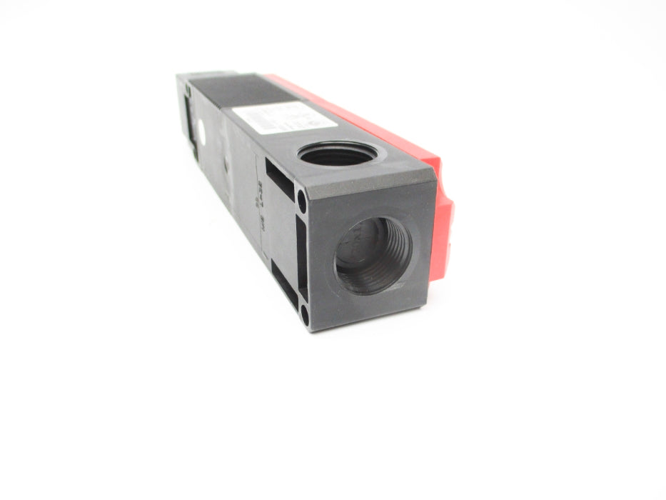 EUCHNER TP4-537A024M 084339 NSMP