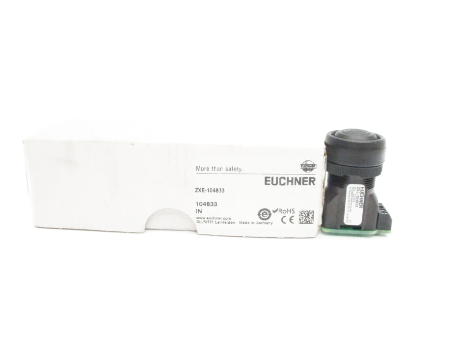 EUCHNER ZXE-104833 104833 NSMP