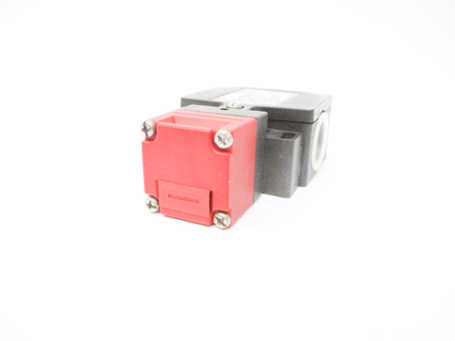 OMRON D4NS-6DF NSMP