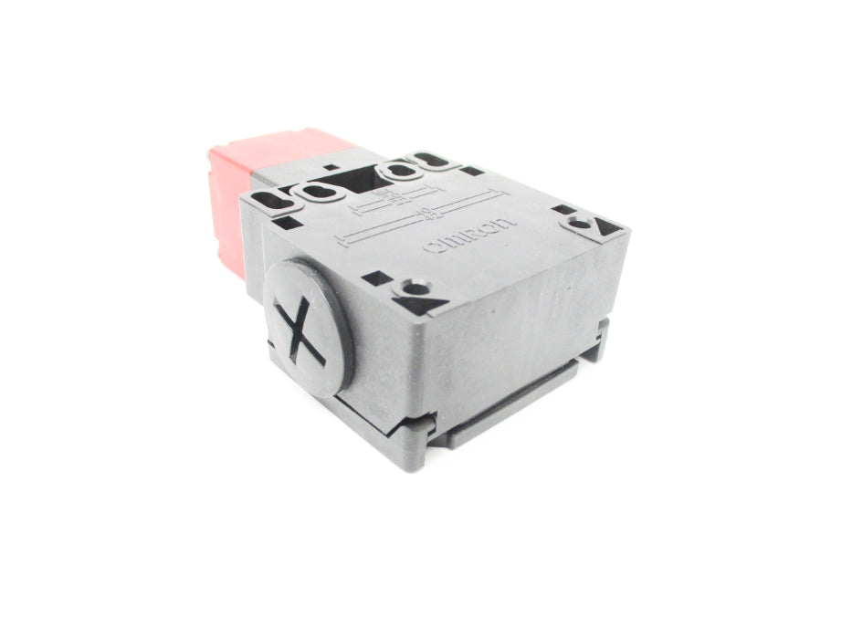 OMRON D4NS-6DF NSMP