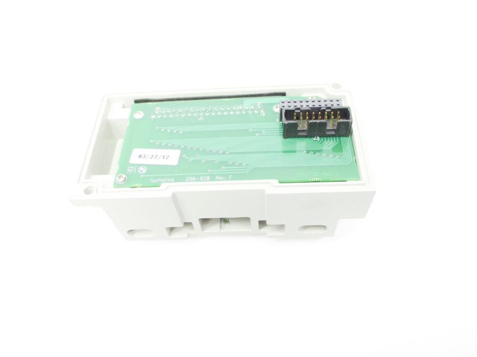NUMATICS 239-2512 NSNP
