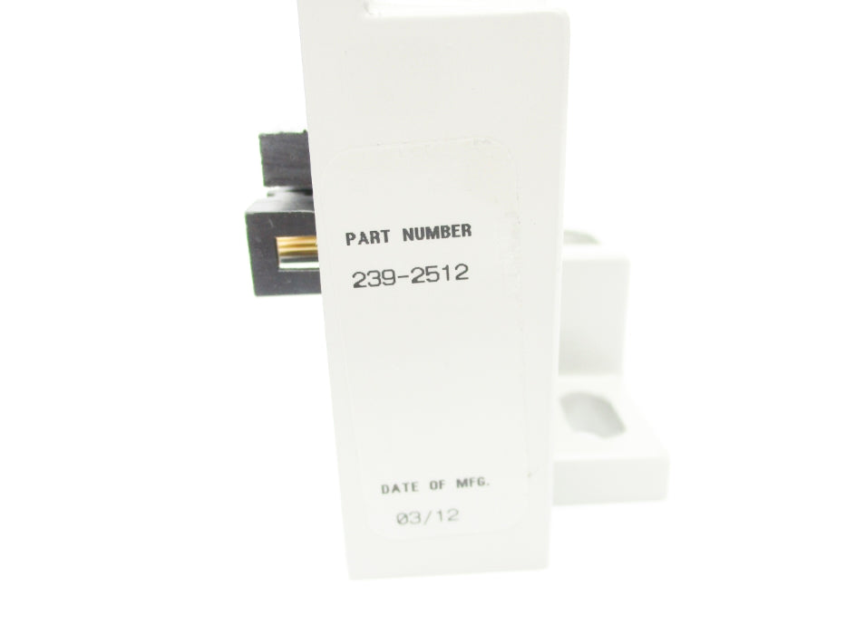 NUMATICS 239-2512 NSNP