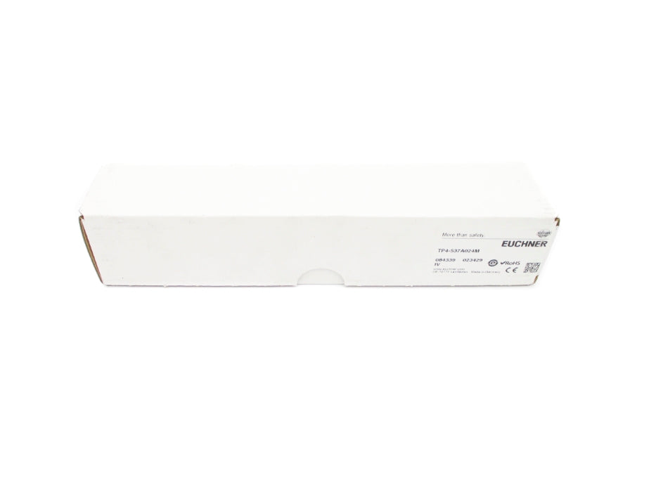 EUCHNER TP4-537A024M 084339 NSFS