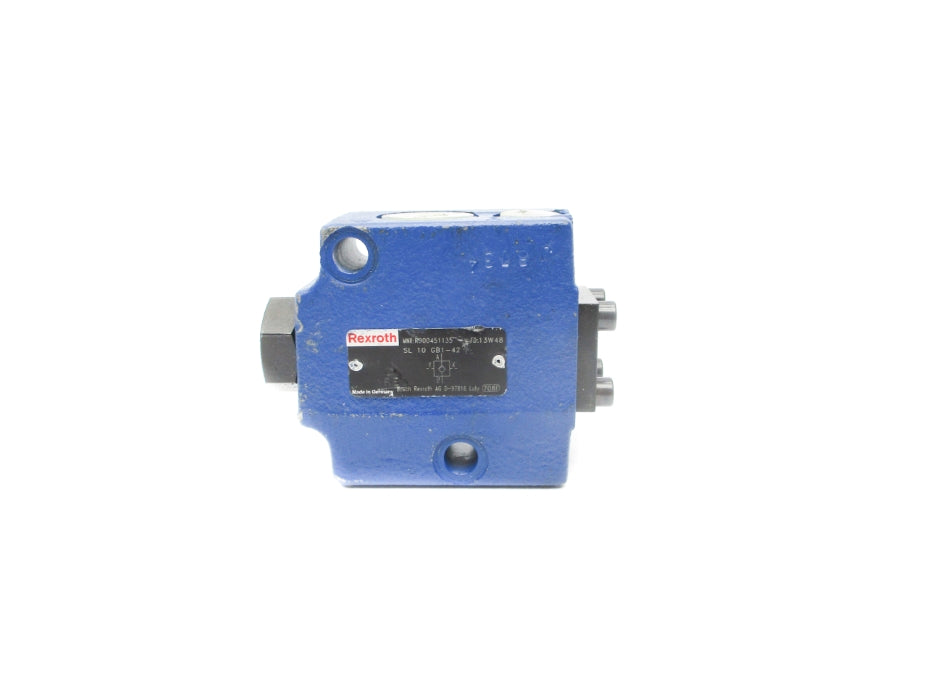 REXROTH SL10GB1-42 R900451135 UNMP