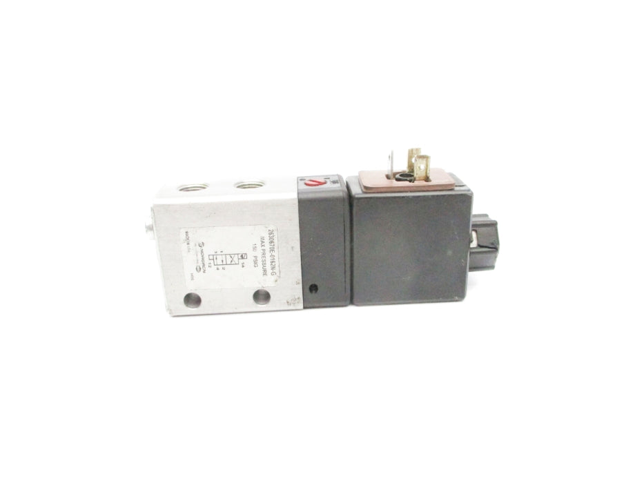 NORGREN 2630670E-0162N-G 150PSIG UNMP
