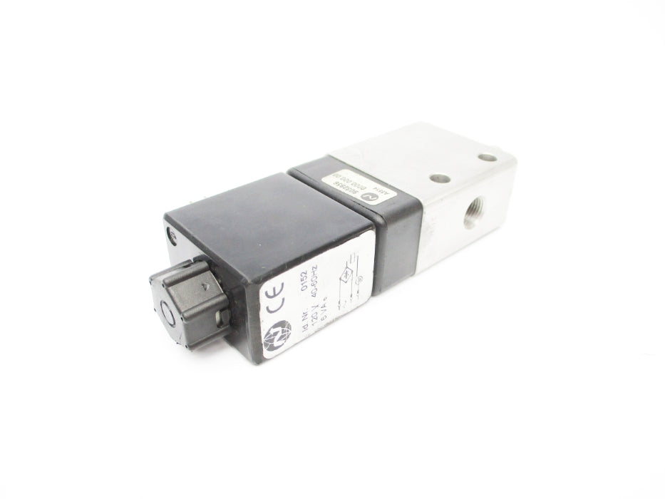 NORGREN 2630670E-0162N-G 150PSIG UNMP