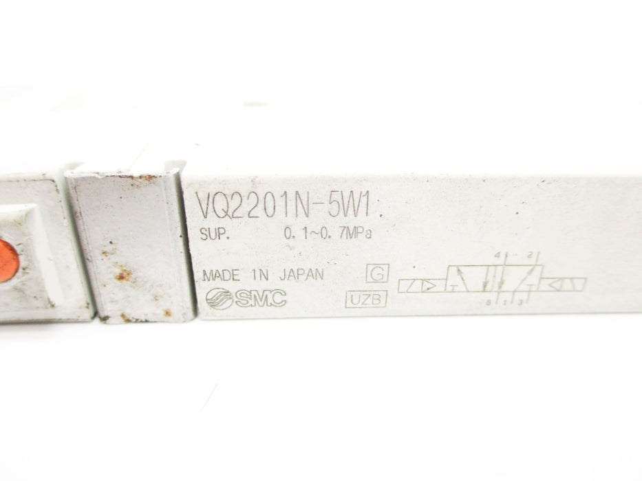 SMC VQ2201N-5W1 UNMP