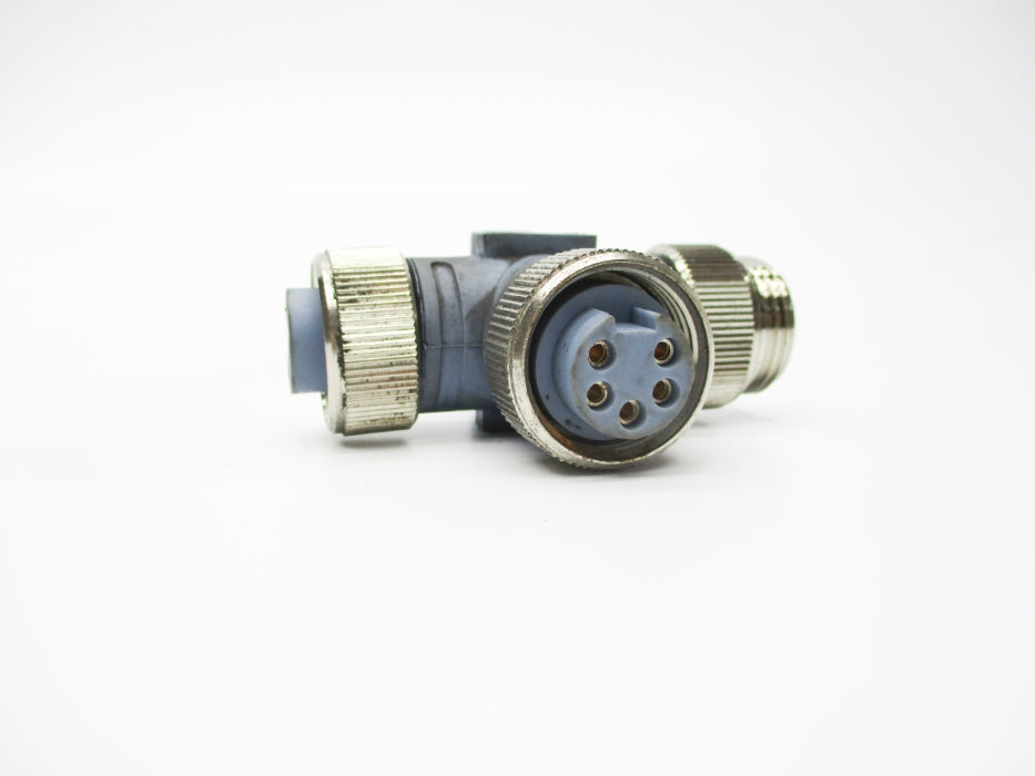 TURCK RSM-2RKM57 UNMP