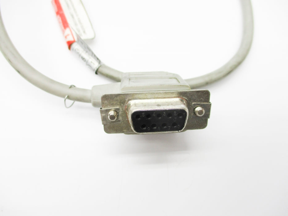 ALLEN BRADLEY 1761-CBL-AP00 SER. C UNMP
