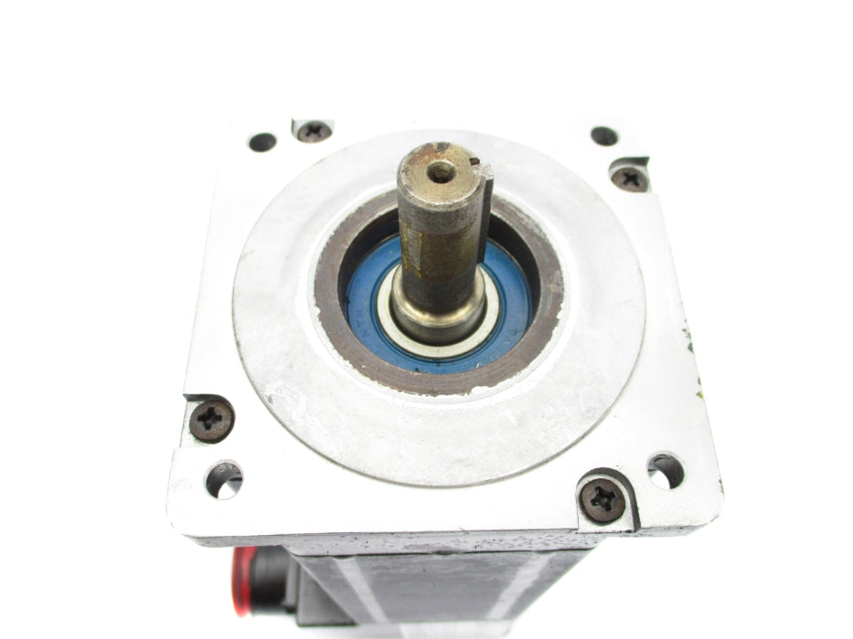 PACIFIC SCIENTIFIC S33HNNA-RNNM-00 NSNP