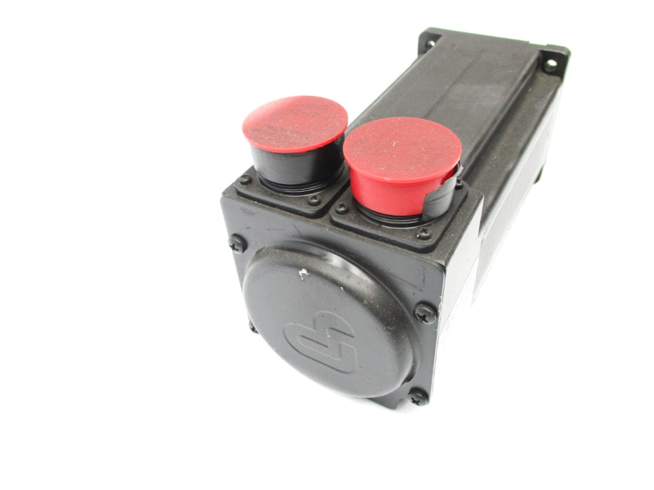 PACIFIC SCIENTIFIC S33HNNA-RNNM-00 NSNP