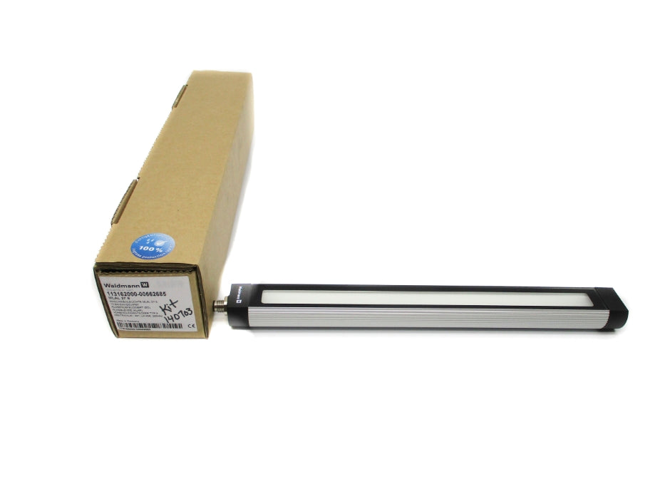 WALDMANN 113162000-00662685 MLAL27S NSMP