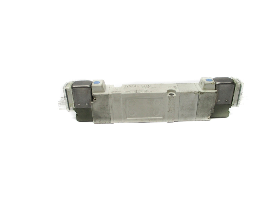 SMC SY5440-5LOZ UNMP