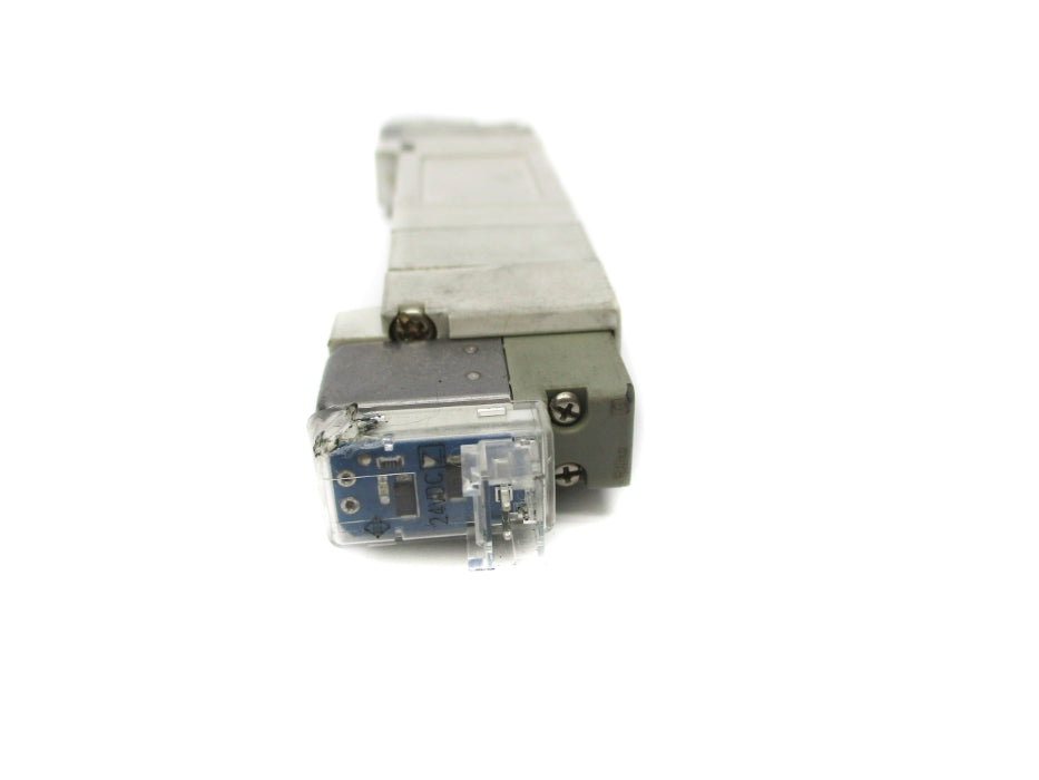 SMC SY5440-5LOZ UNMP