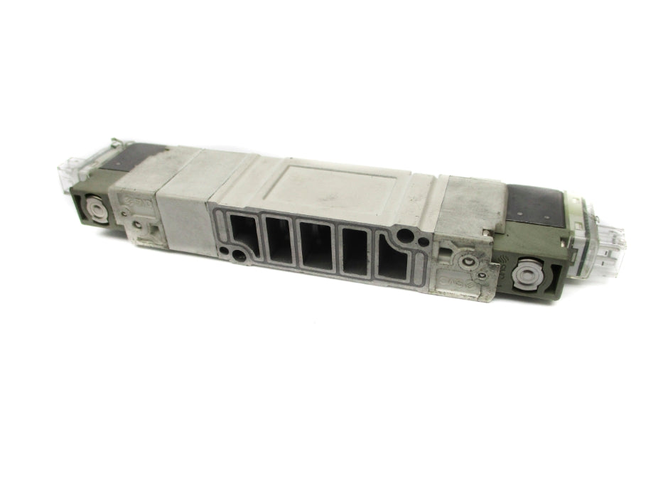 SMC SY5440-5LOZ UNMP