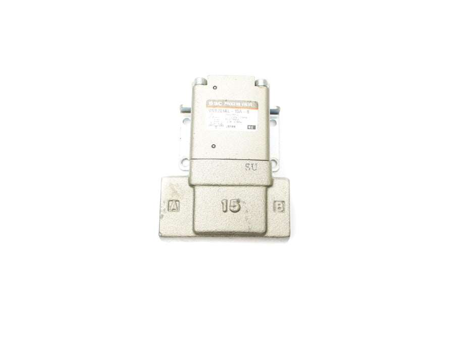 SMC VNB201AL-15A-B UNMP