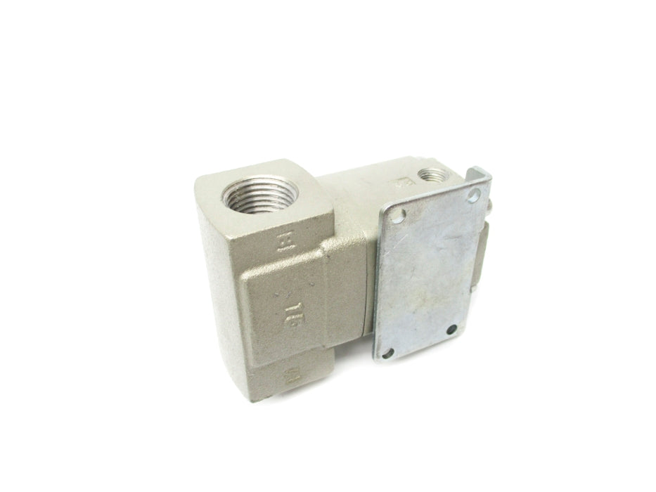 SMC VNB201AL-15A-B UNMP