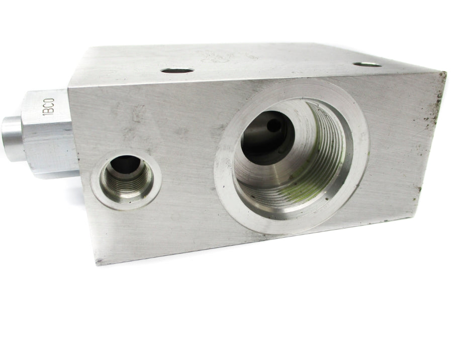SUN HYDRAULICS 1BH0-A2 PAN UNMP
