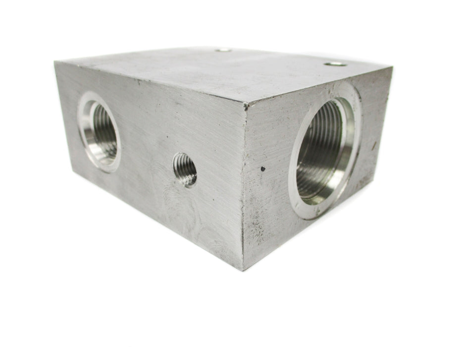 SUN HYDRAULICS 1BH0-A2 PAN UNMP