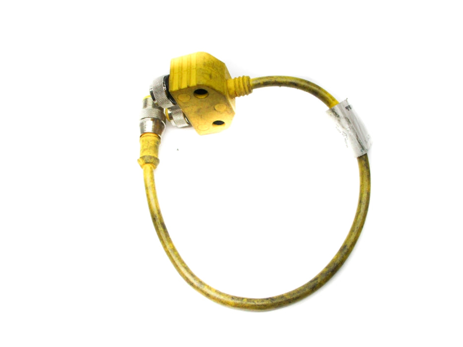TURCK VB2-RS4.43T-0.3/2FKM4 U0899-60 UNMP