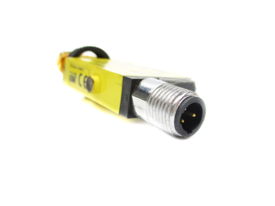 BANNER ENGINEERING SM2A312FQD 24-240VAC UNMP