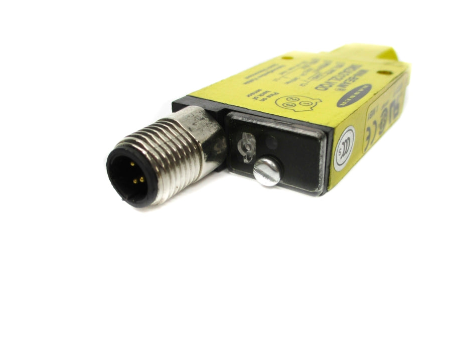 BANNER ENGINEERING SM2A312LVQD 24-240VAC UNMP