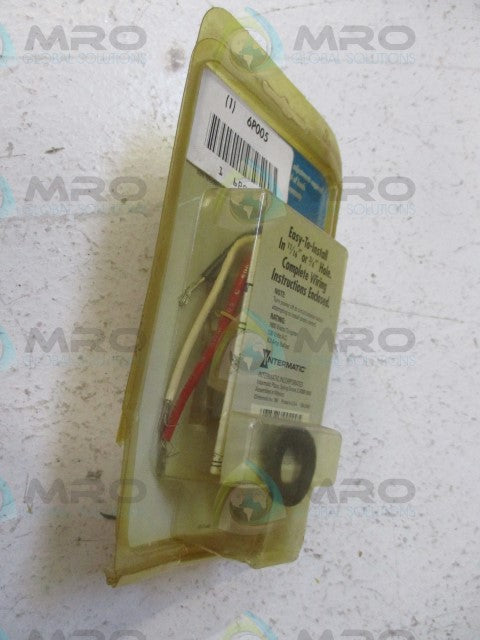 INTERMATIC K4021C PHOTOCELL PHOTOCONTROL *NEW IN ORIGINAL PACKAGE*