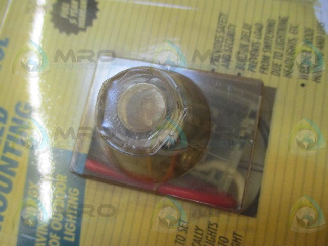 INTERMATIC K4021C PHOTOCELL PHOTOCONTROL *NEW IN ORIGINAL PACKAGE*