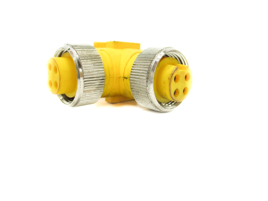 TURCK RSM-2RKM40 UNMP