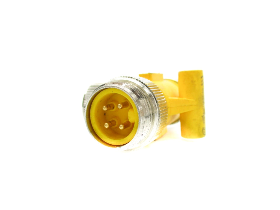 TURCK RSM-2RKM40 UNMP