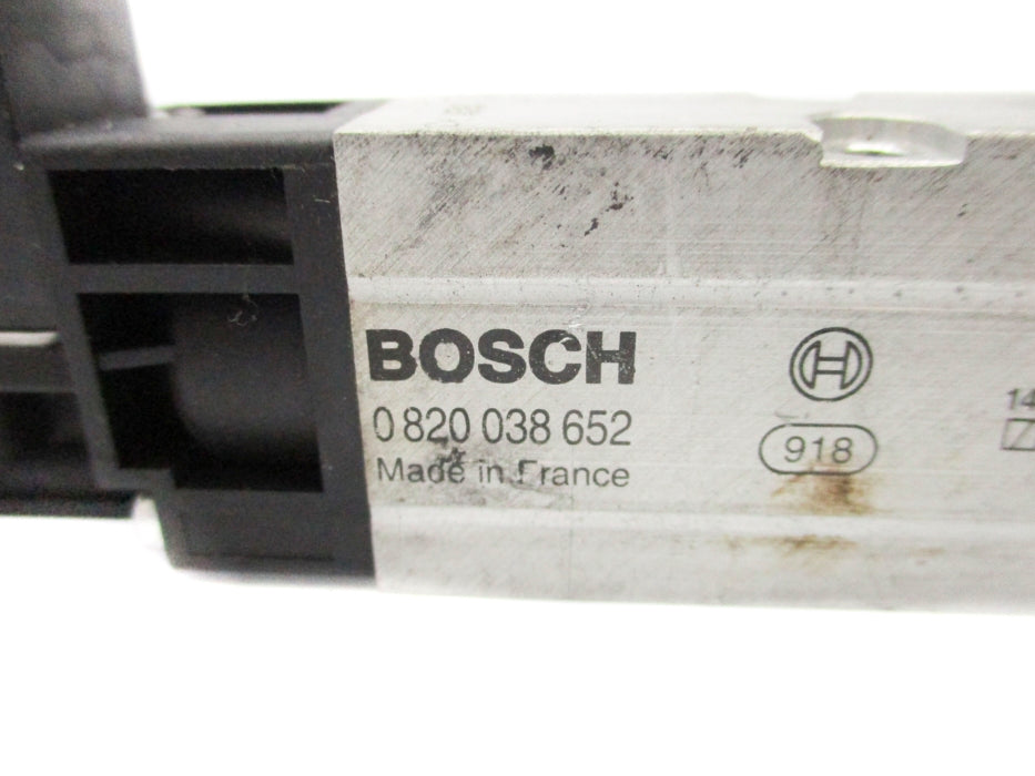 BOSCH 0820038652 24VDC UNMP