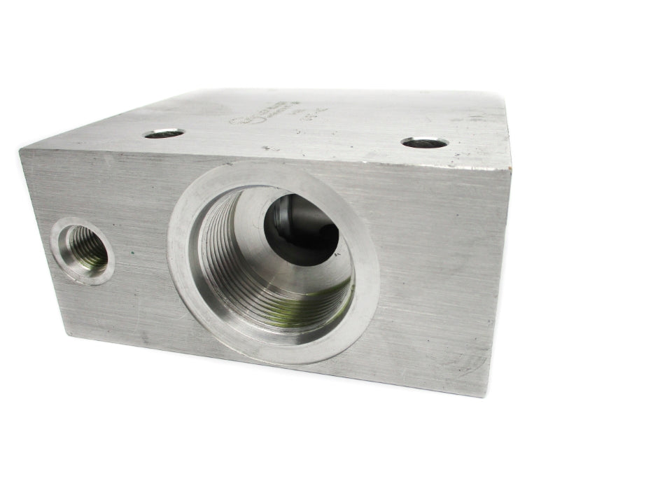 SUN HYDRAULICS 01G7-A2 PAN UNMP