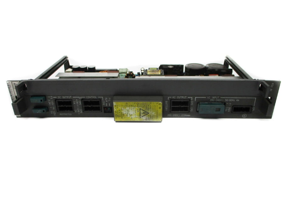 FANUC A16B-1212-0901/12C UNMP
