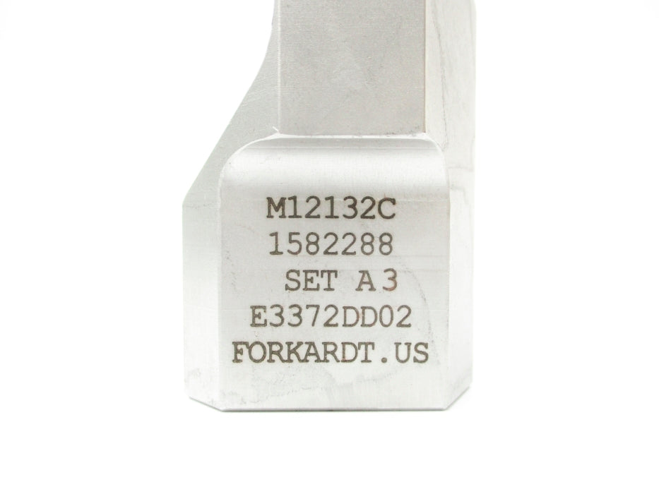 FORKARDT E3372DD02 M12132C 1582288 NSNP