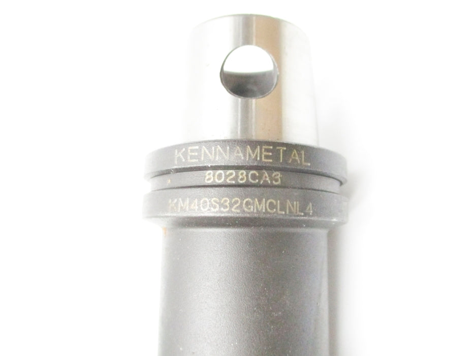 KENNAMETAL KM40S32GMCLNL4 NSNP