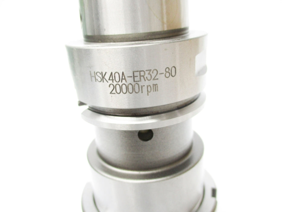 LYNDEX HSK40A-ER32-80 NSNP