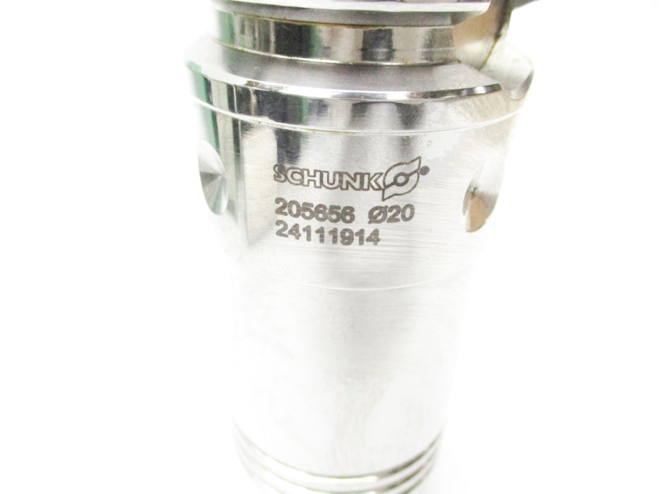 SCHUNK 24111914 205656 NSNP