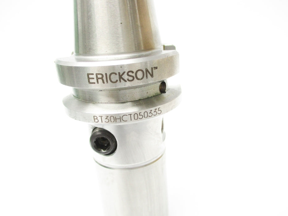 ERICKSON BT30HCT050335 NSNP