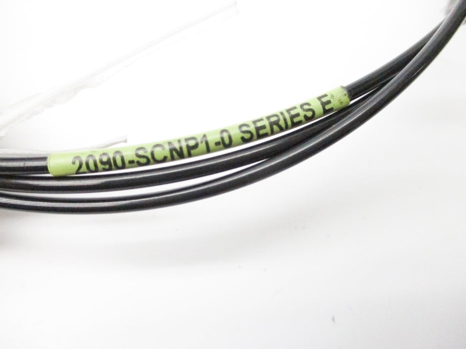 INDUSTRIAL SPARE PART 2090-SCNP1-0 SER. E NSNP