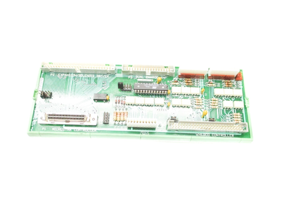 BALANCE TECH D-35209 REV. B NSNP