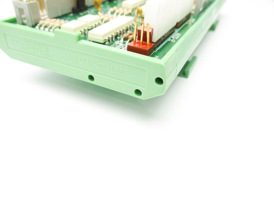 BALANCE TECH D-35209 REV. B NSNP