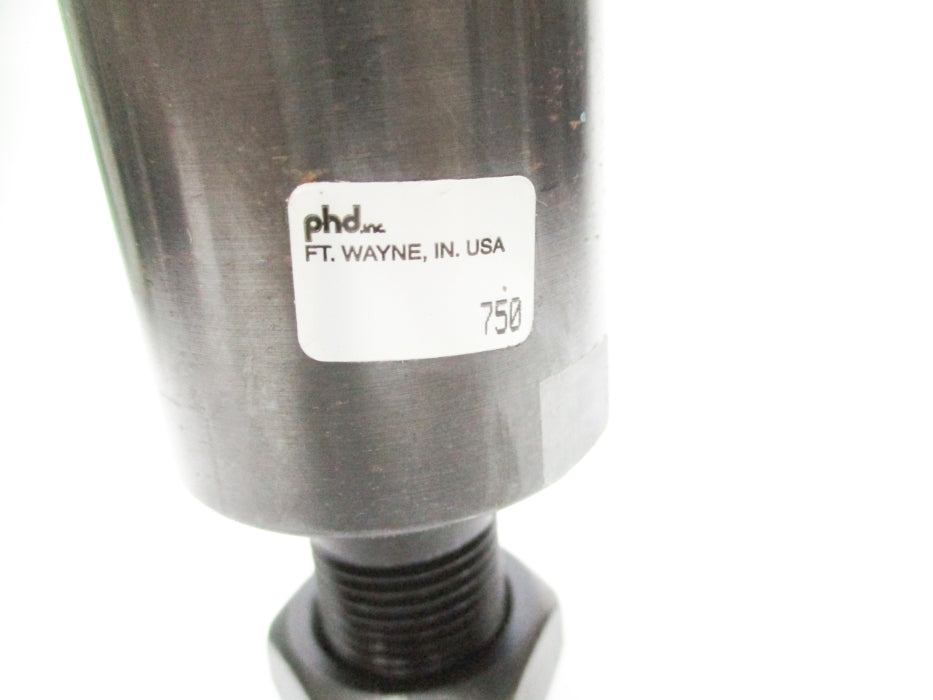 PHD 750 NSNP