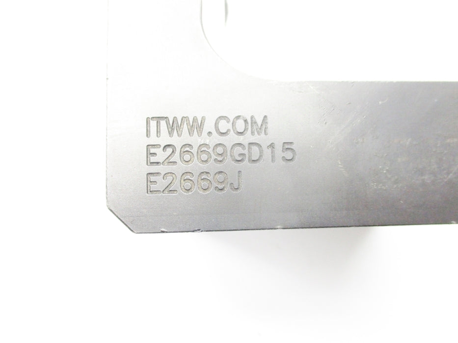 ITWW E2669GD15 UNMP