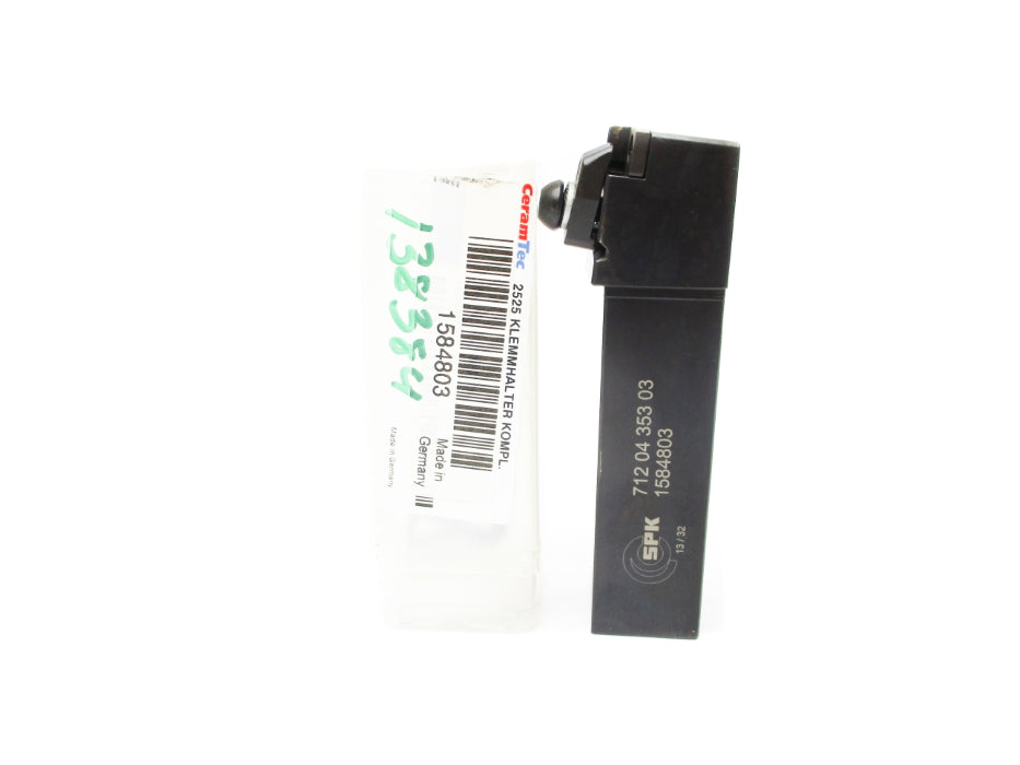 CERAMTEC 712.04.353.03 2525 1584803 NSMP