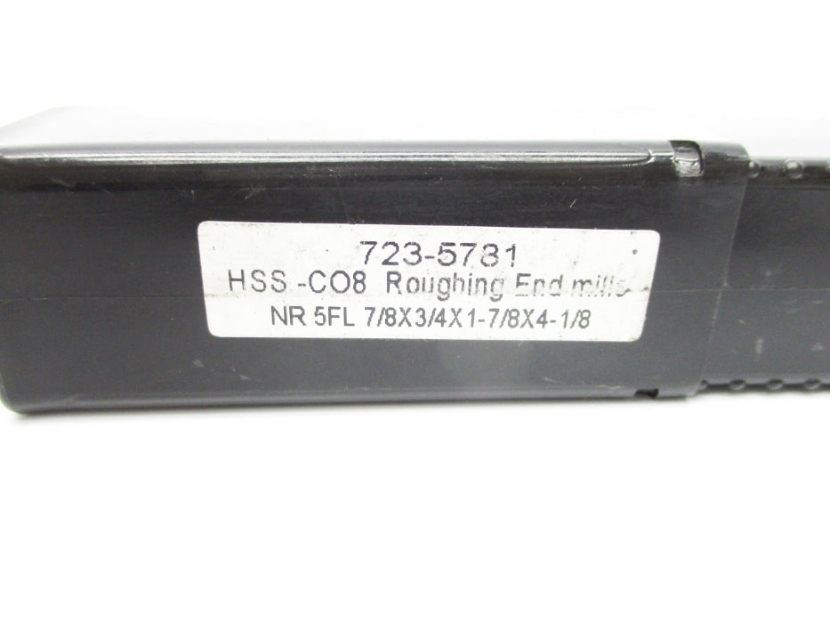 INTERSTATE 723-5781 HSS-CO8 NSMP