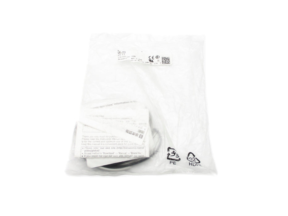 SUNX EX-23 NSMP